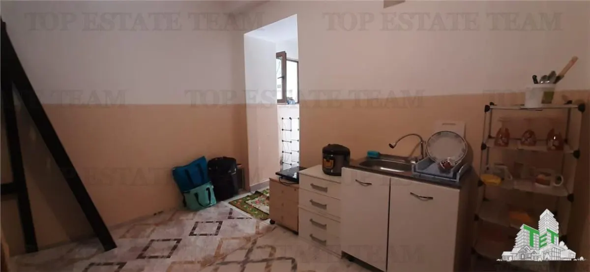 Charming Studio for Rent, Universitate, Separate Courtyard Entrance - foto 9