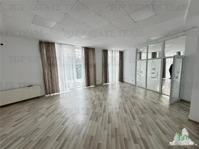 Office Space for Rent in Vitan – Splaiul Unirii, 450 sq m - Bucuresti