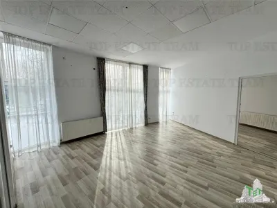 Bureau à Louer à Vitan – Splaiul Unirii, 450 m² - foto 4