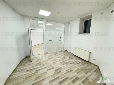 Bureau à Louer à Vitan – Splaiul Unirii, 450 m² - foto 5