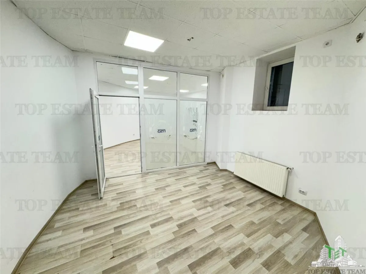 Bureau à Louer à Vitan – Splaiul Unirii, 450 m² - foto 5