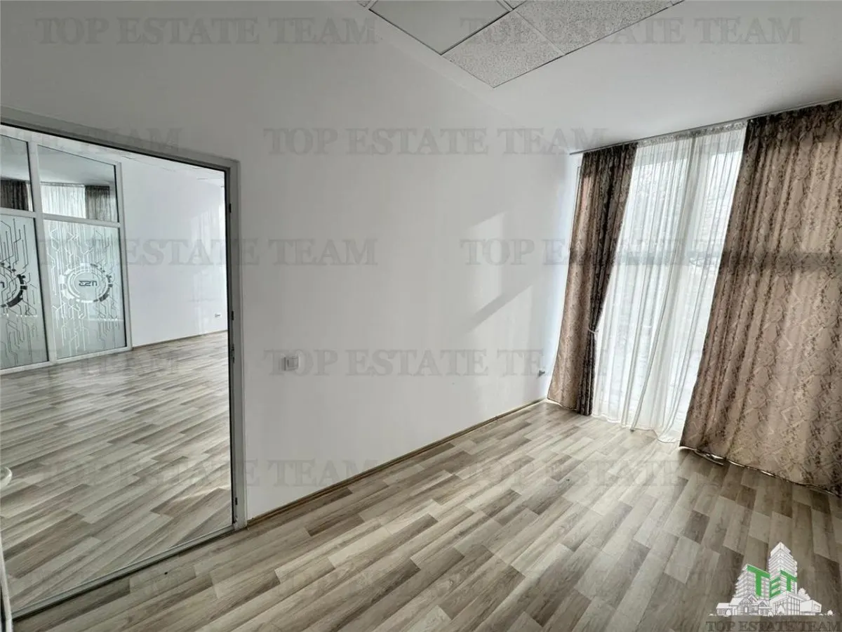 Bureau à Louer à Vitan – Splaiul Unirii, 450 m² - foto 6