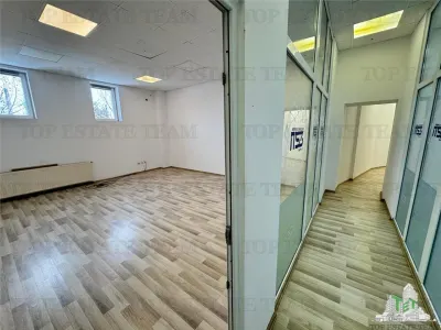 Bureau à Louer à Vitan – Splaiul Unirii, 450 m² - foto 7