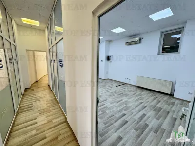 Bureau à Louer à Vitan – Splaiul Unirii, 450 m² - foto 8