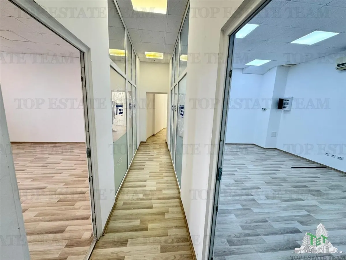 Bureau à Louer à Vitan – Splaiul Unirii, 450 m² - foto 9