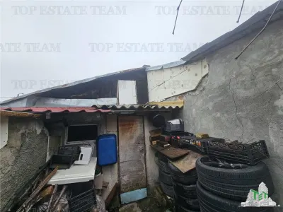 Casa Individual de 3 Dormitorios, Patio Libre de 225 m², Zona Piața Reșița - foto 11