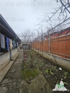 Casa Individual de 3 Dormitorios, Patio Libre de 225 m², Zona Piața Reșița - foto 3
