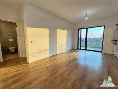 2-Bedroom Apartment for Sale in Prima Vista Complex | Fabrica de Glucoza, Parking Included - Bucuresti