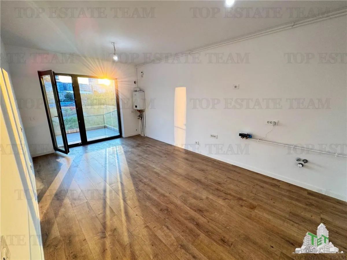 Appartement 2 Chambres à Vendre dans le Complexe Prima Vista | Fabrica de Glucoza, Parking Inclus - foto 2