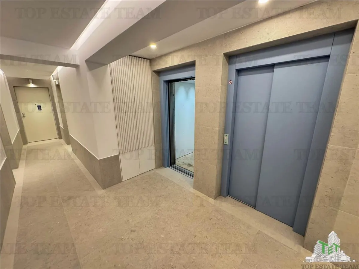 Appartement 2 Chambres à Vendre dans le Complexe Prima Vista | Fabrica de Glucoza, Parking Inclus - foto 11