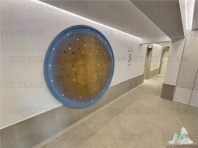 Appartement 2 Chambres à Vendre dans le Complexe Prima Vista | Fabrica de Glucoza, Parking Inclus - foto 12