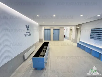 Appartement 2 Chambres à Vendre dans le Complexe Prima Vista | Fabrica de Glucoza, Parking Inclus - foto 13