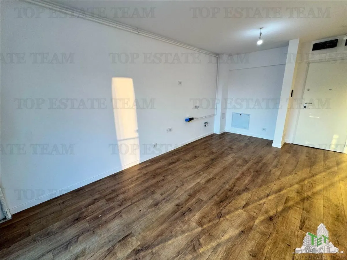 Appartement 2 Chambres à Vendre dans le Complexe Prima Vista | Fabrica de Glucoza, Parking Inclus - foto 3