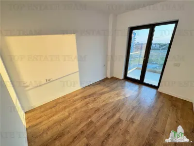 Appartement 2 Chambres à Vendre dans le Complexe Prima Vista | Fabrica de Glucoza, Parking Inclus - foto 4