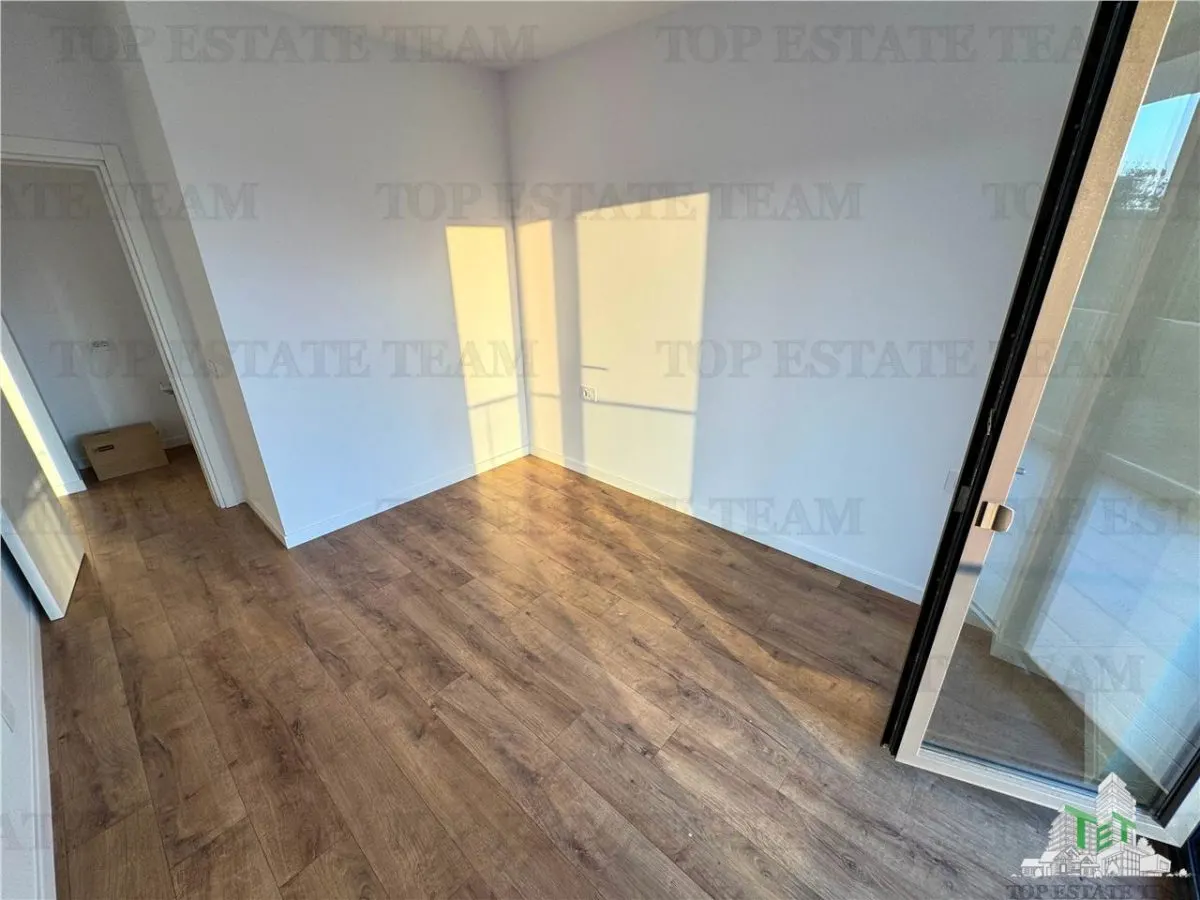 Appartement 2 Chambres à Vendre dans le Complexe Prima Vista | Fabrica de Glucoza, Parking Inclus - foto 5