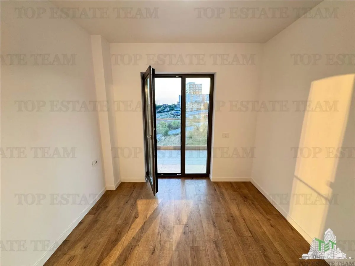 Appartement 2 Chambres à Vendre dans le Complexe Prima Vista | Fabrica de Glucoza, Parking Inclus - foto 6