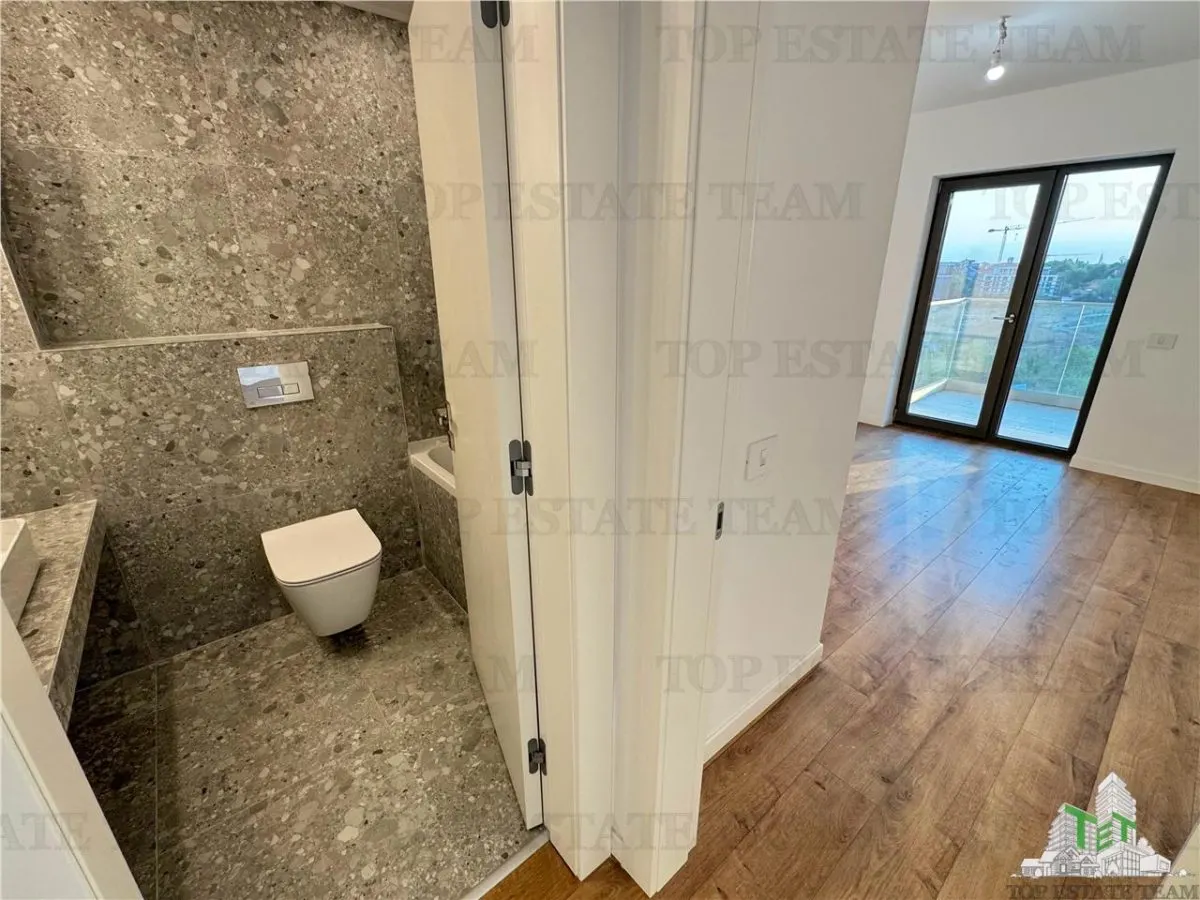 Appartement 2 Chambres à Vendre dans le Complexe Prima Vista | Fabrica de Glucoza, Parking Inclus - foto 7