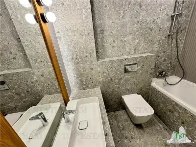 Appartement 2 Chambres à Vendre dans le Complexe Prima Vista | Fabrica de Glucoza, Parking Inclus - foto 8