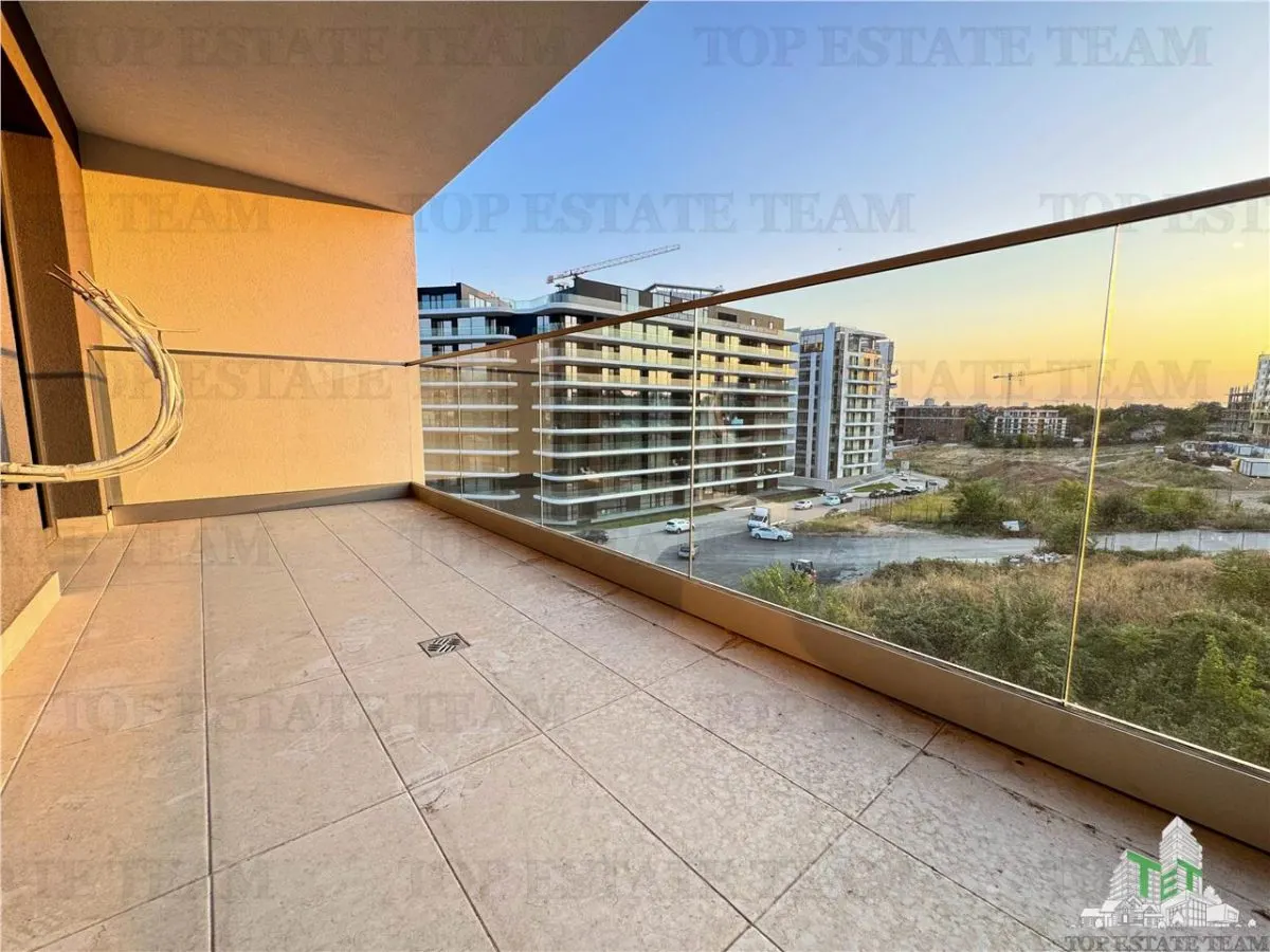 Appartement 2 Chambres à Vendre dans le Complexe Prima Vista | Fabrica de Glucoza, Parking Inclus - foto 9