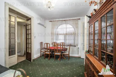 Villa en Venta - Zona Victoriei | Oficinas, Clínica o Residencial - foto 2