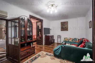 Villa en Venta - Zona Victoriei | Oficinas, Clínica o Residencial - foto 12