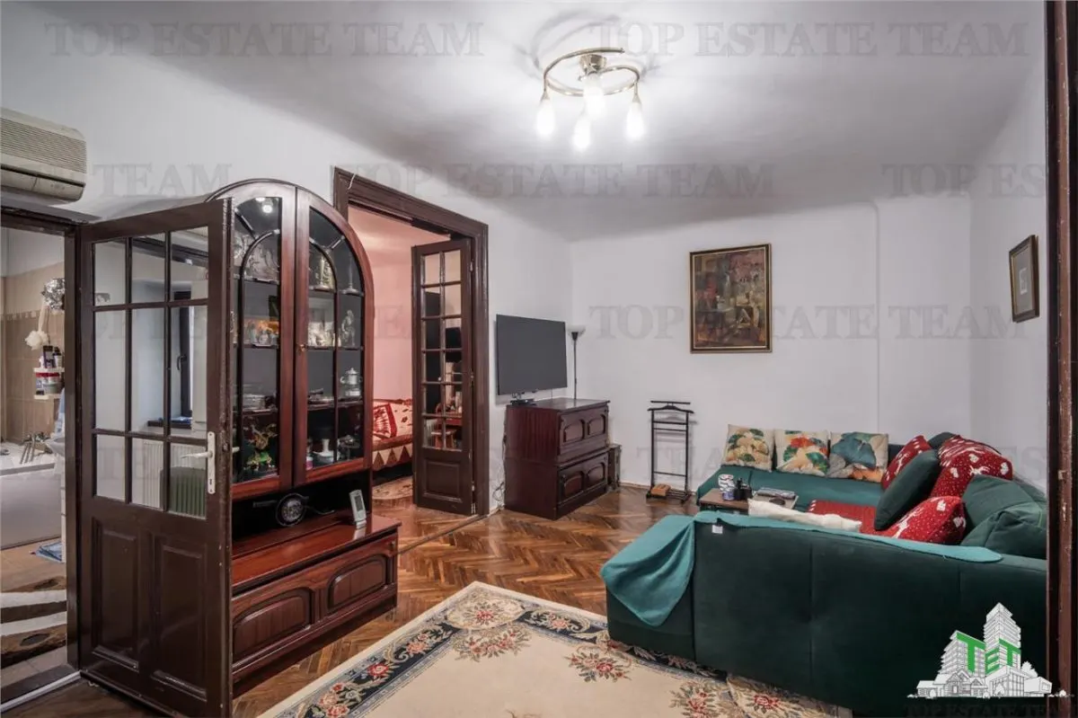 Villa en Venta - Zona Victoriei | Oficinas, Clínica o Residencial - foto 12