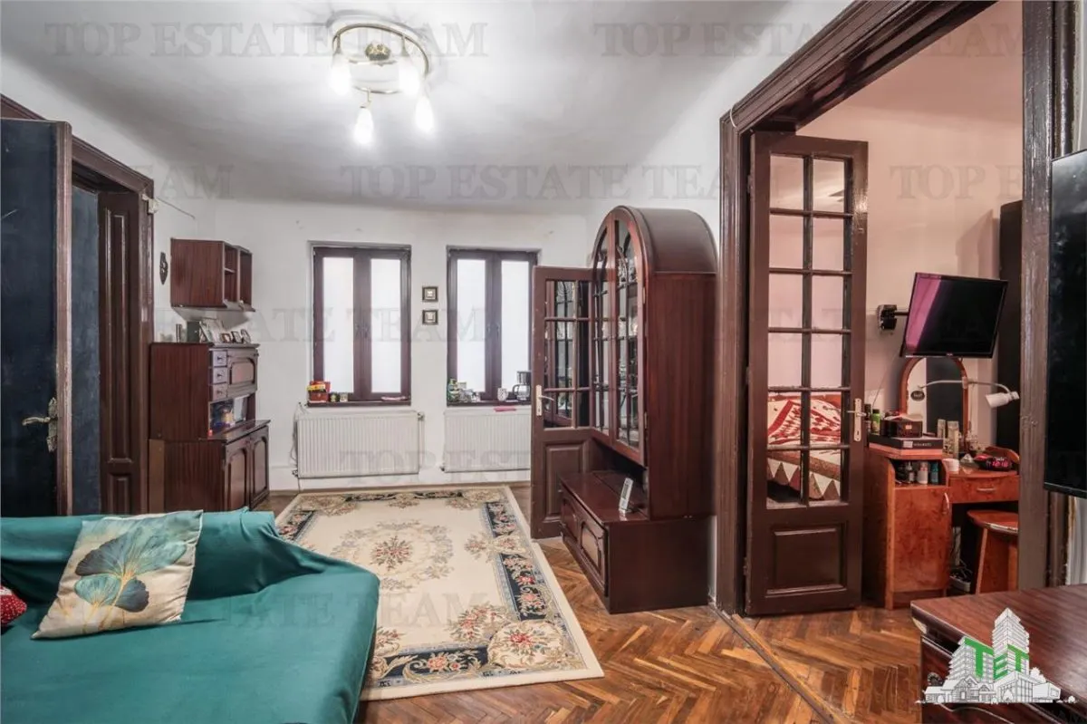 Villa en Venta - Zona Victoriei | Oficinas, Clínica o Residencial - foto 13