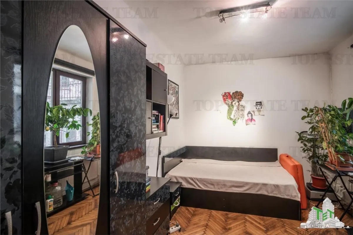 Villa en Venta - Zona Victoriei | Oficinas, Clínica o Residencial - foto 17