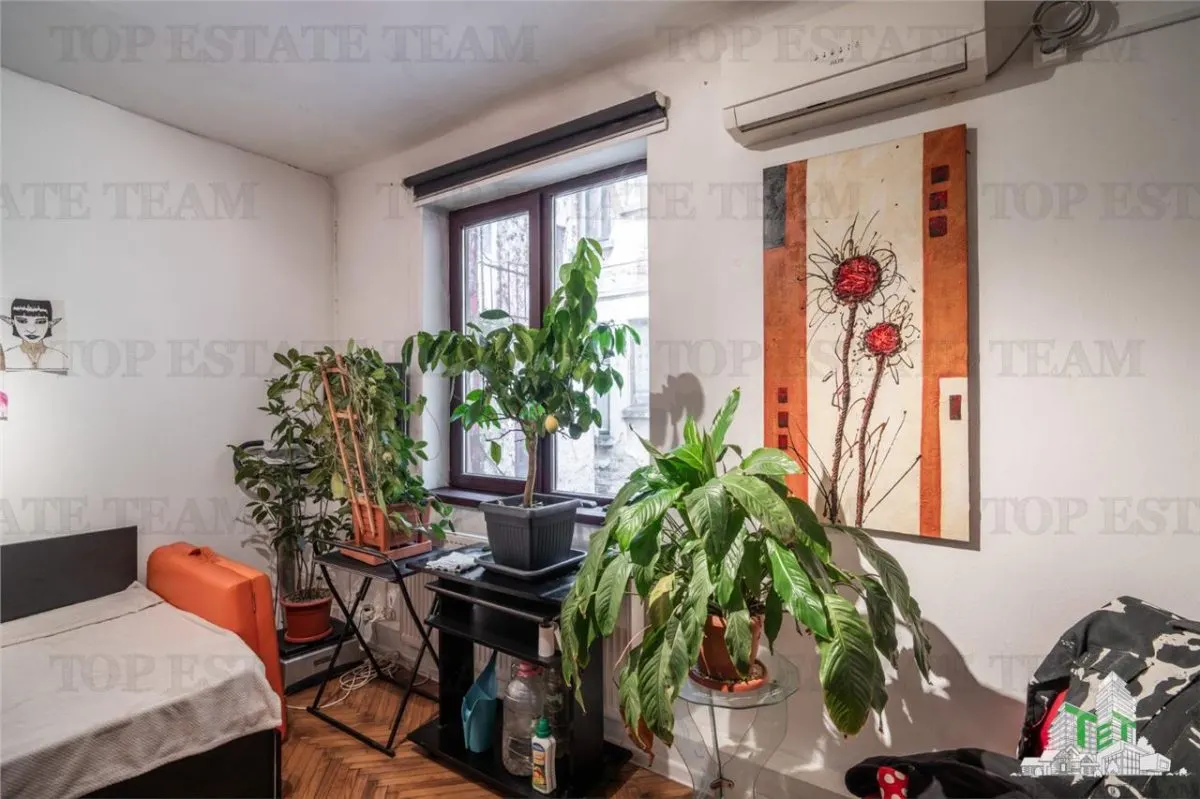 Villa en Venta - Zona Victoriei | Oficinas, Clínica o Residencial - foto 19