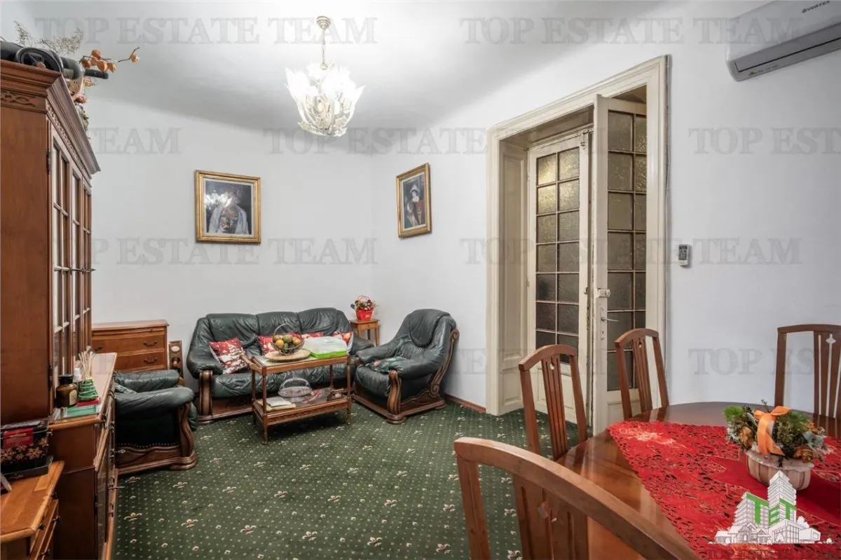 Villa en Venta - Zona Victoriei | Oficinas, Clínica o Residencial - foto 3