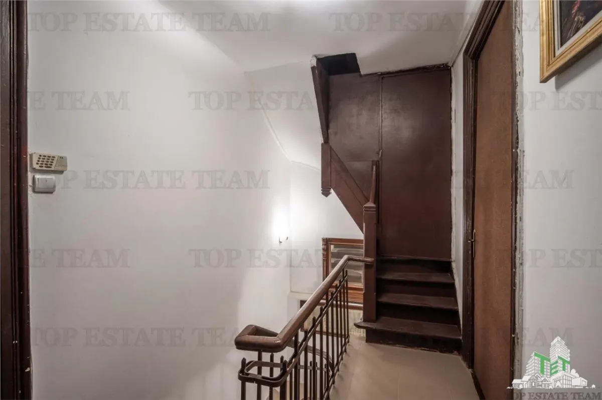 Villa en Venta - Zona Victoriei | Oficinas, Clínica o Residencial - foto 21