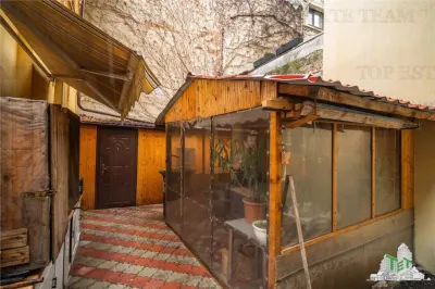 Villa en Venta - Zona Victoriei | Oficinas, Clínica o Residencial - foto 23