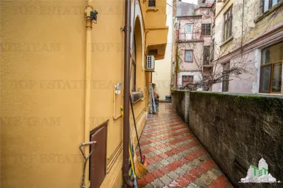 Villa en Venta - Zona Victoriei | Oficinas, Clínica o Residencial - foto 24