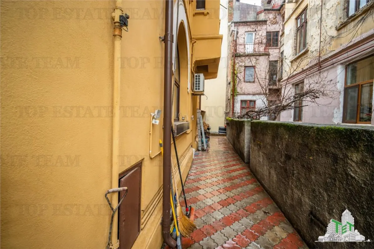Villa en Venta - Zona Victoriei | Oficinas, Clínica o Residencial - foto 24