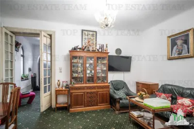 Villa en Venta - Zona Victoriei | Oficinas, Clínica o Residencial - foto 4
