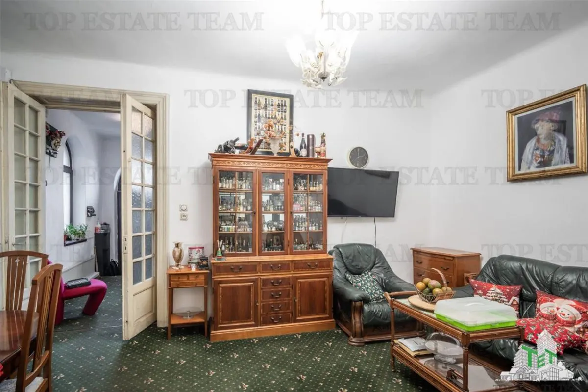 Villa en Venta - Zona Victoriei | Oficinas, Clínica o Residencial - foto 4