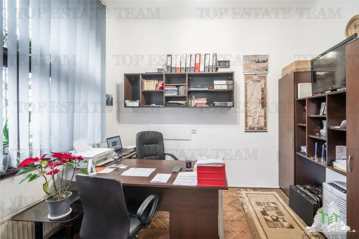 Villa en Venta - Zona Victoriei | Oficinas, Clínica o Residencial - foto 6