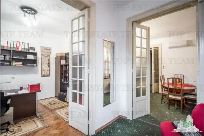 Villa en Venta - Zona Victoriei | Oficinas, Clínica o Residencial - foto 7