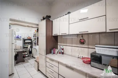 Villa en Venta - Zona Victoriei | Oficinas, Clínica o Residencial - foto 10