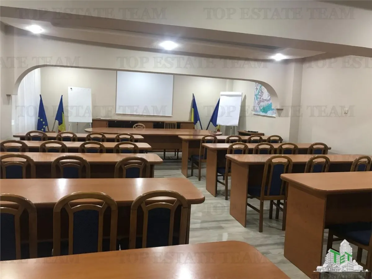 Elegant 3-Star Hotel for Sale – Braila - foto 1