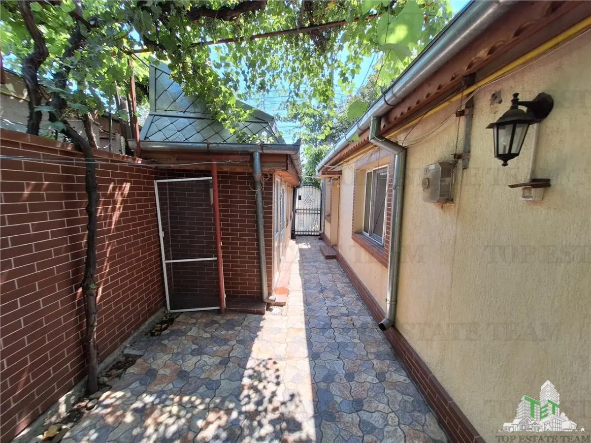 Casa Dorobantilor – Sale – Braila - foto 14