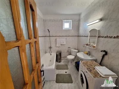 Elegant Villa - Central Braila - For Sale - foto 9