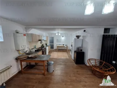 Detached House – Brăila Centre – For Sale - foto 11