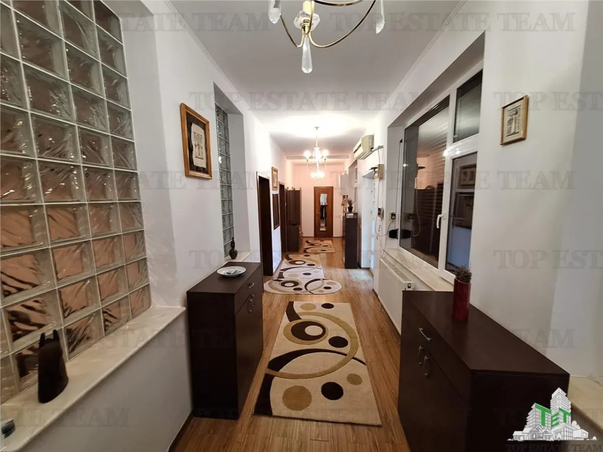 Detached House – Brăila Centre – For Sale - foto 12