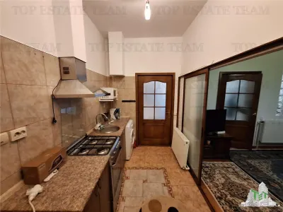 Detached House – Brăila Centre – For Sale - foto 7