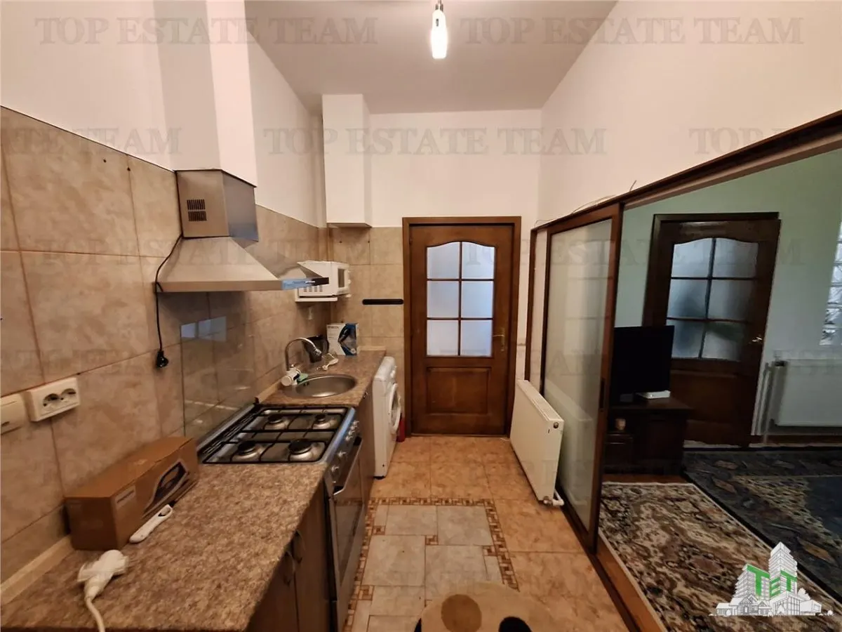 Detached House – Brăila Centre – For Sale - foto 7