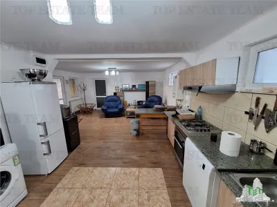 Detached House – Brăila Centre – For Sale - foto 10