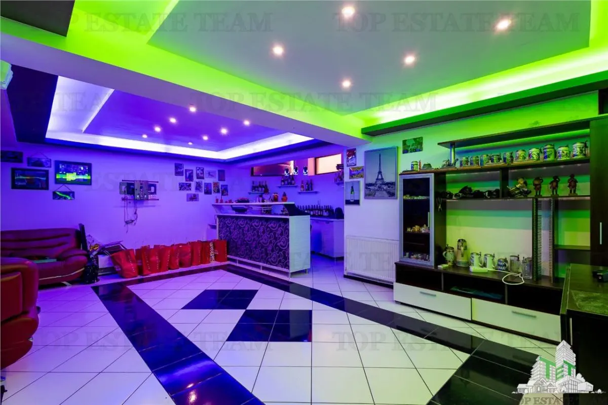 Elegant Villa – Braila – Central Location – For Sale - foto 12