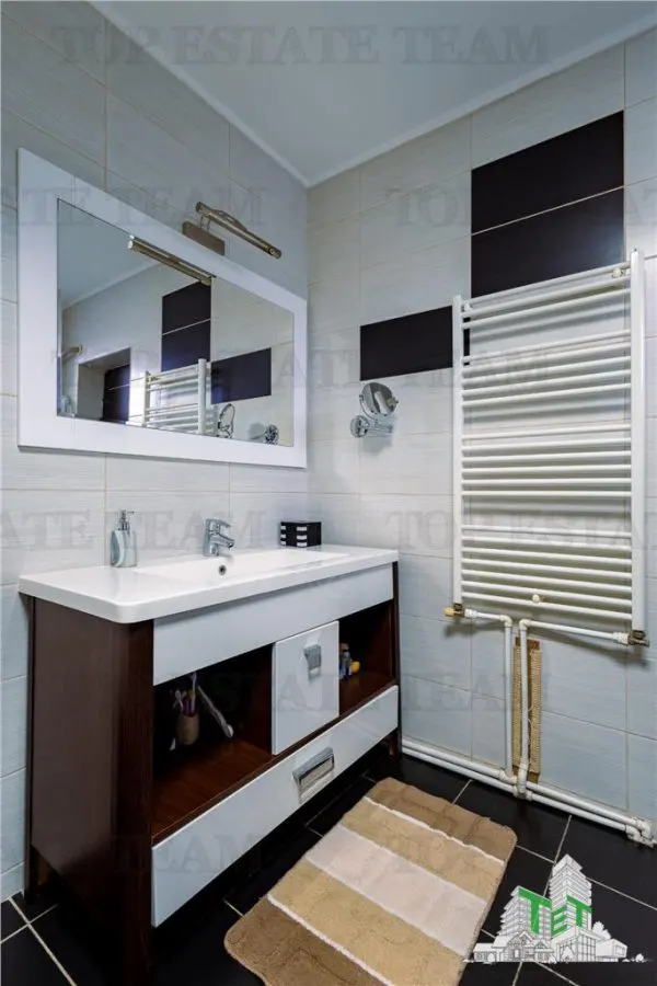Elegant Villa – Braila – Central Location – For Sale - foto 13