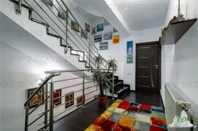 Elegant Villa – Braila – Central Location – For Sale - foto 18
